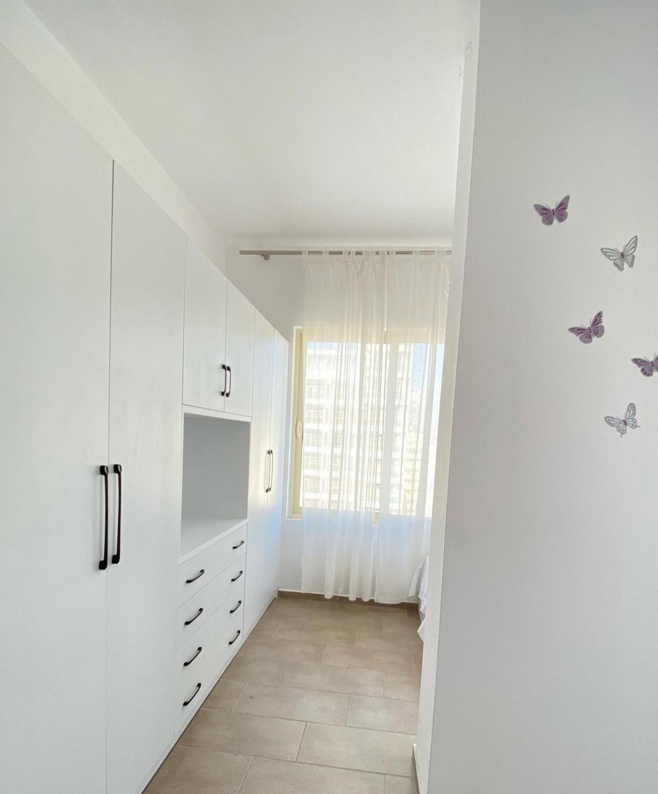 Prestige Apartament Sea View Durres Exterior photo